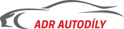 Logo ADR Autodíly
